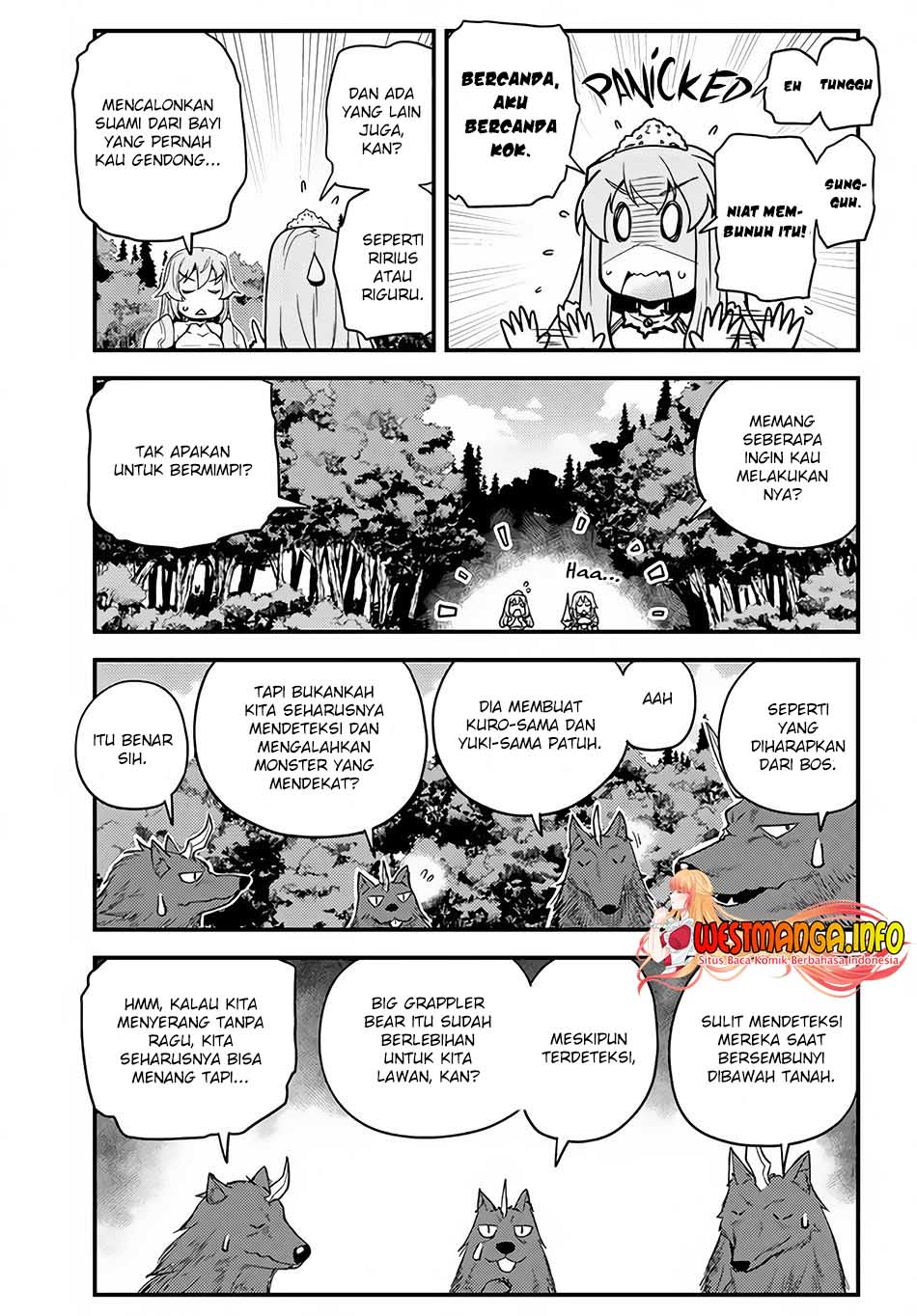 Chapter 160 - halaman 8