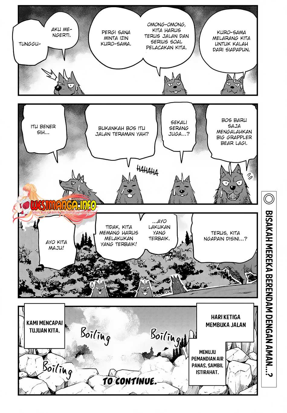 Chapter 160 - halaman 9