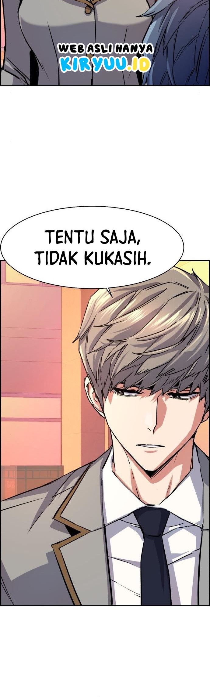 Chapter 84 - halaman 20