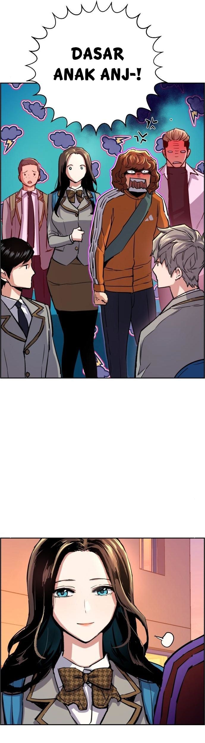 Chapter 84 - halaman 21