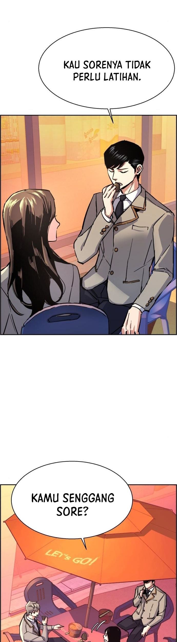 Chapter 84 - halaman 25