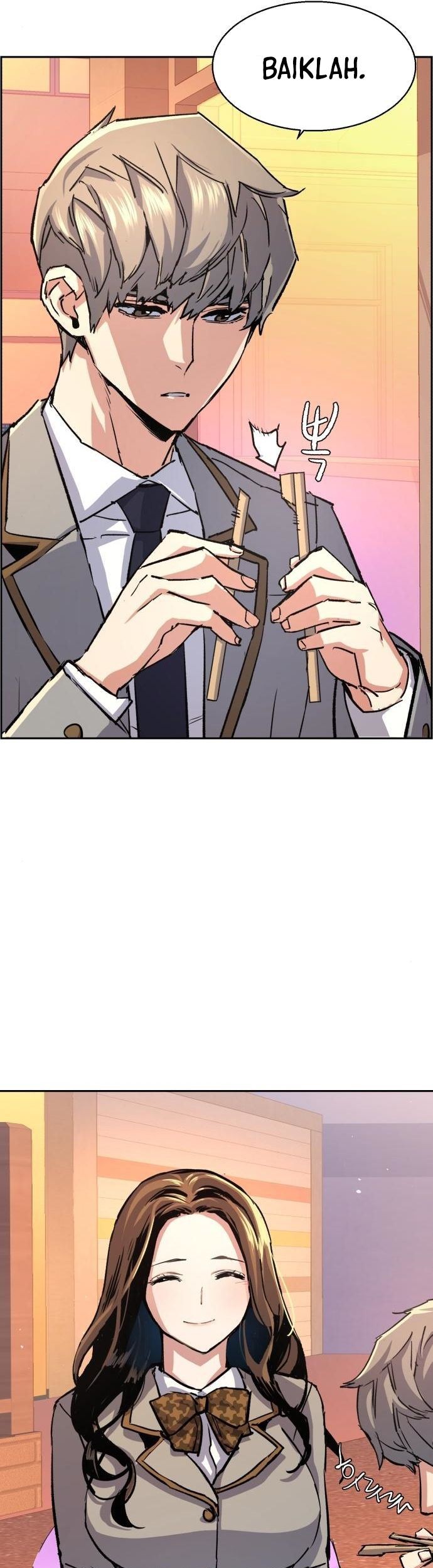 Chapter 84 - halaman 27
