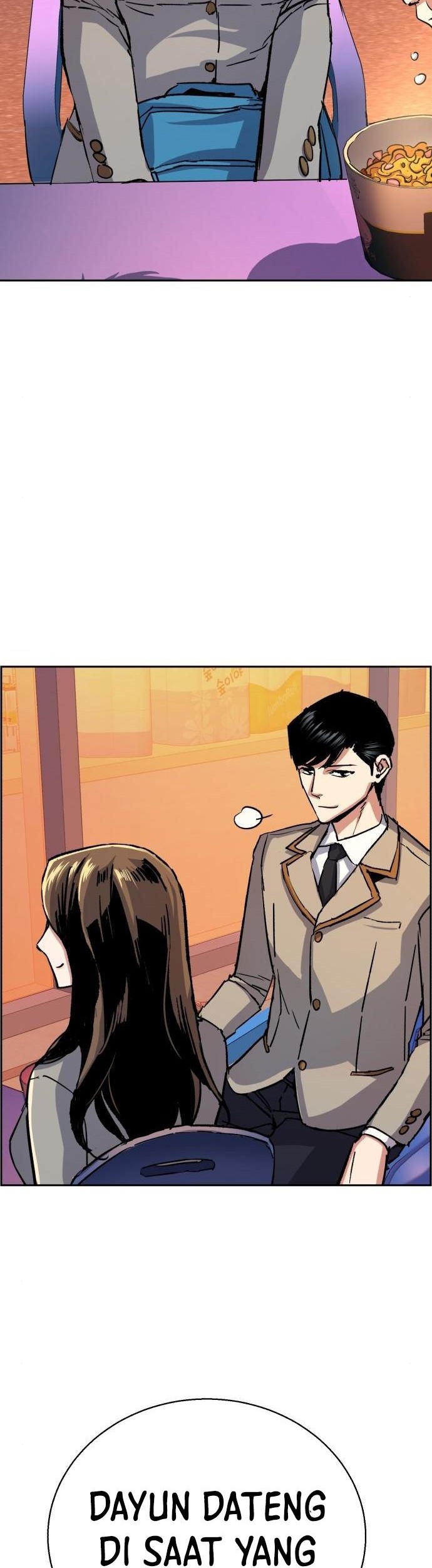 Chapter 84 - halaman 28