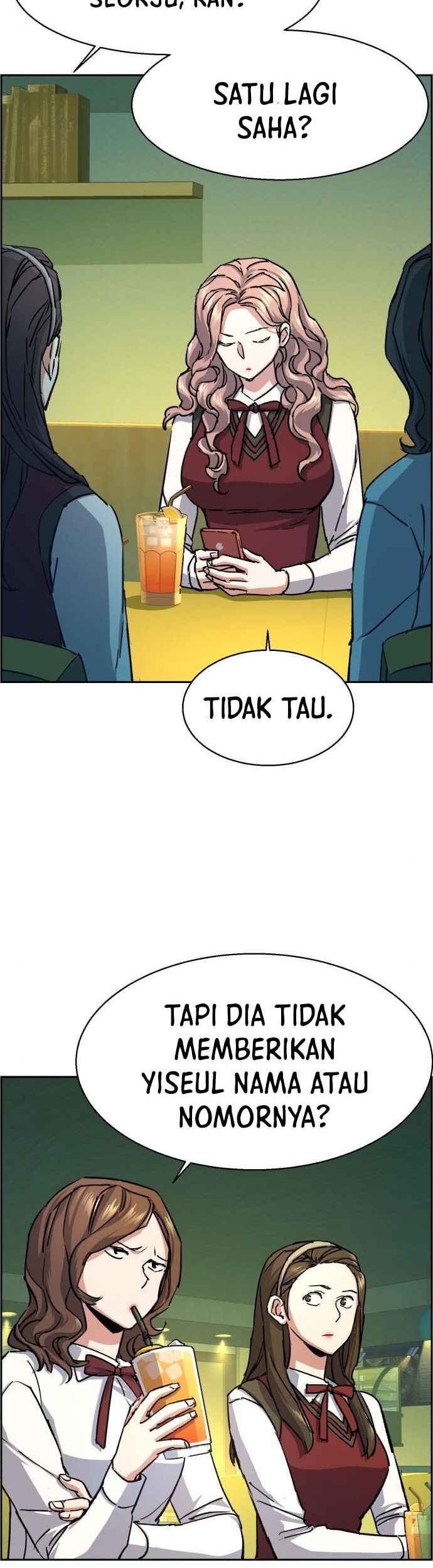 Chapter 84 - halaman 36