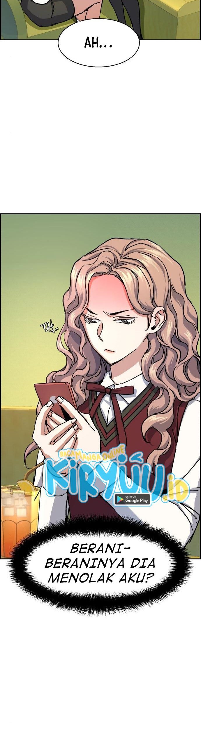 Chapter 84 - halaman 38