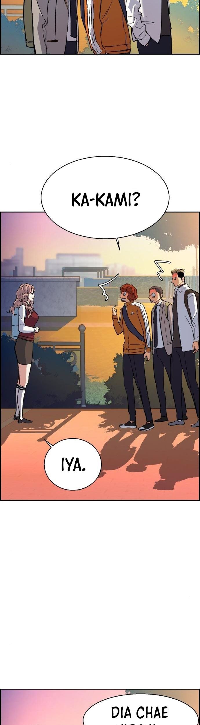 Chapter 84 - halaman 43