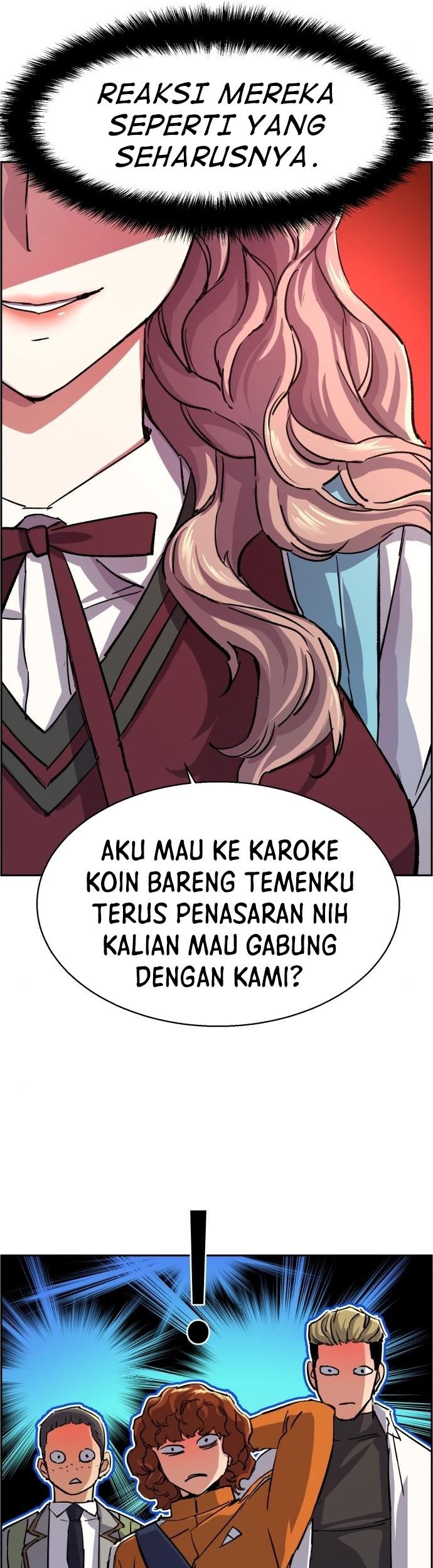 Chapter 84 - halaman 45