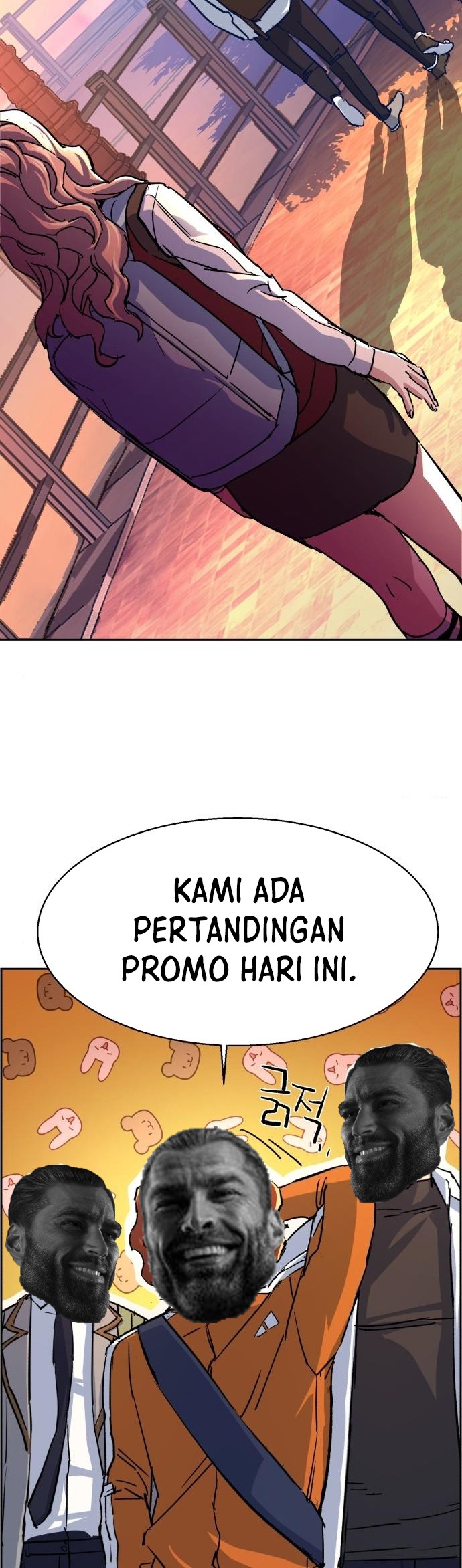 Chapter 84 - halaman 52