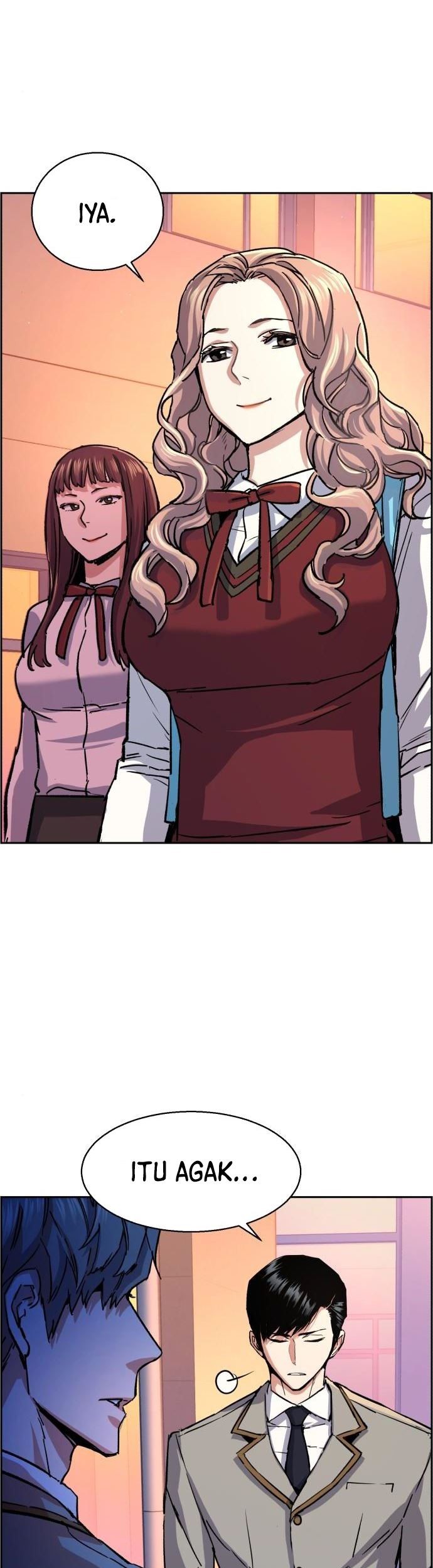 Chapter 84 - halaman 5