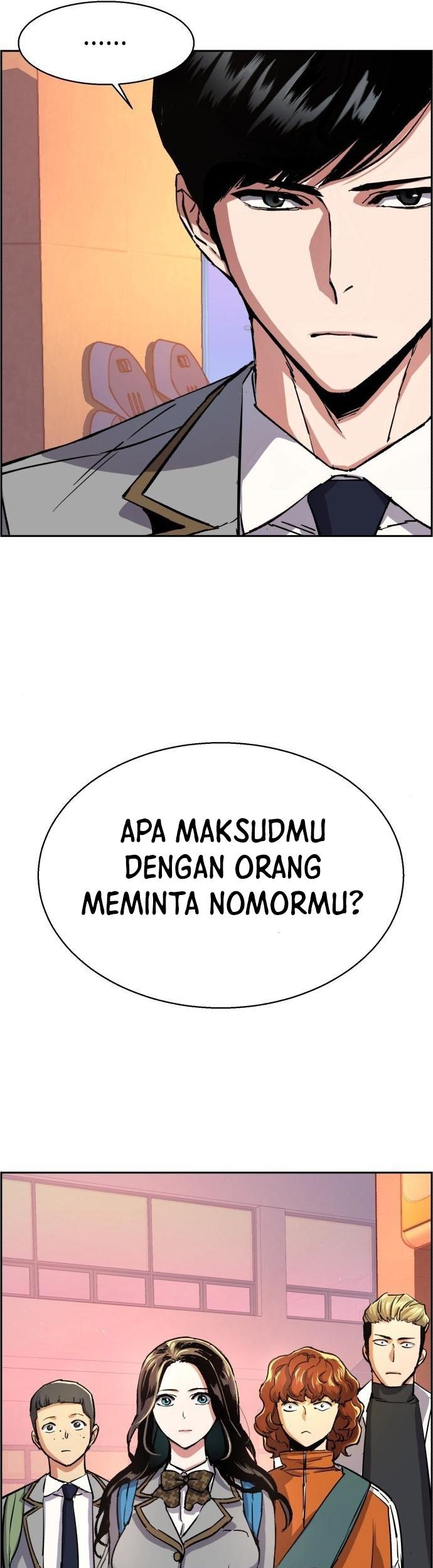 Chapter 84 - halaman 15