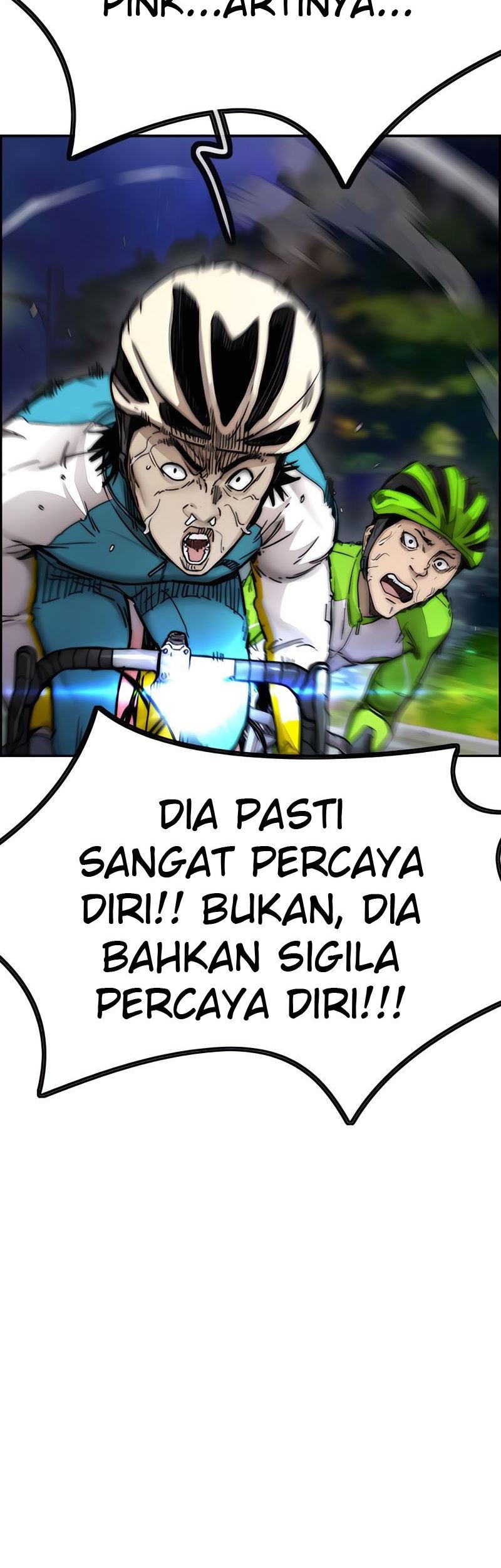 Chapter 392 - halaman 86