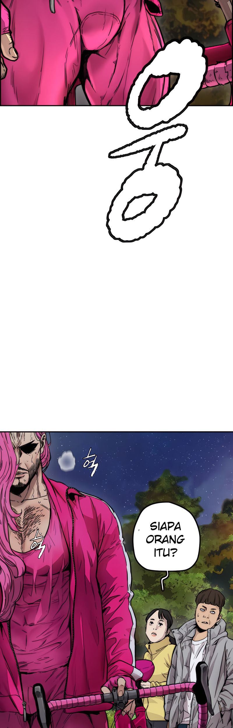 Chapter 392 - halaman 92