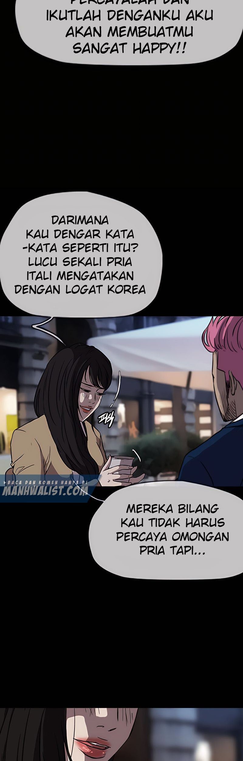 Chapter 392 - halaman 97