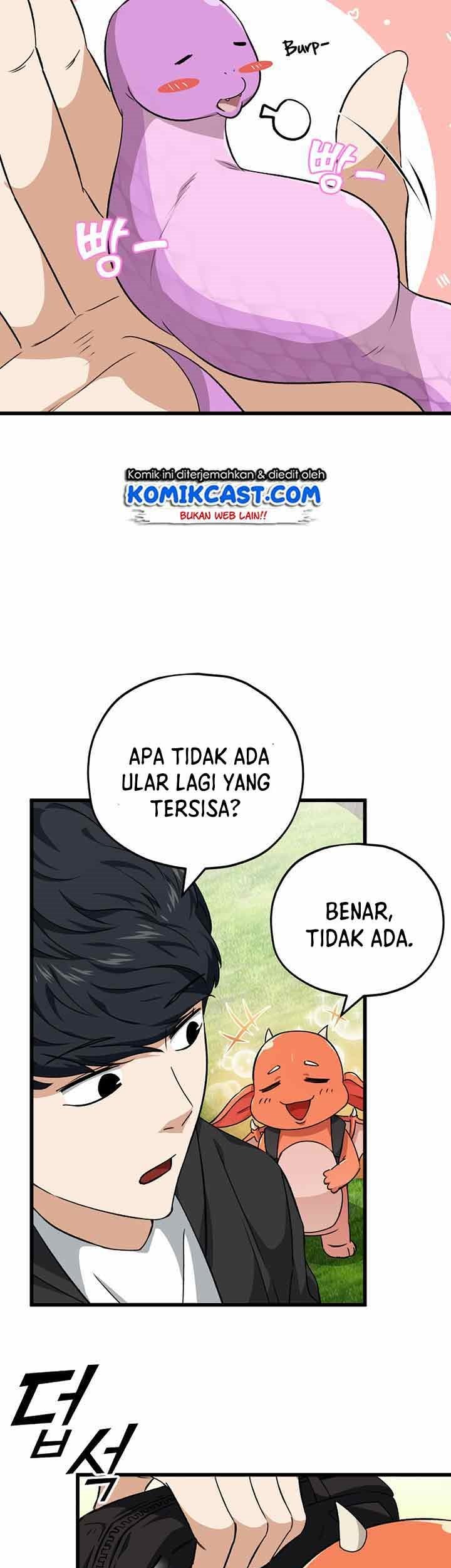 Chapter 81 - halaman 38
