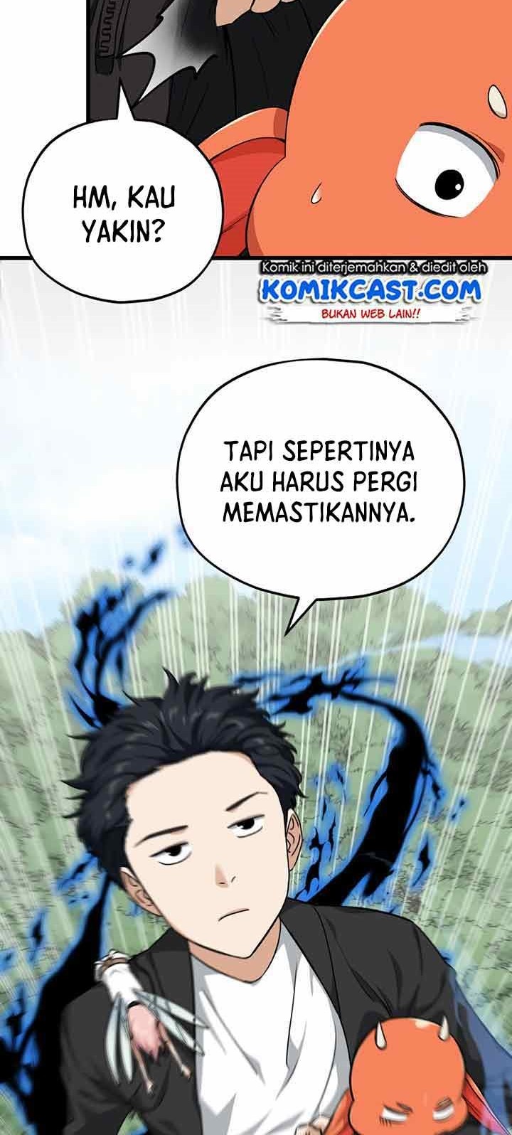 Chapter 81 - halaman 39