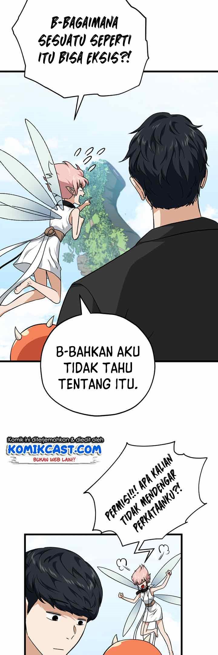 Chapter 81 - halaman 47