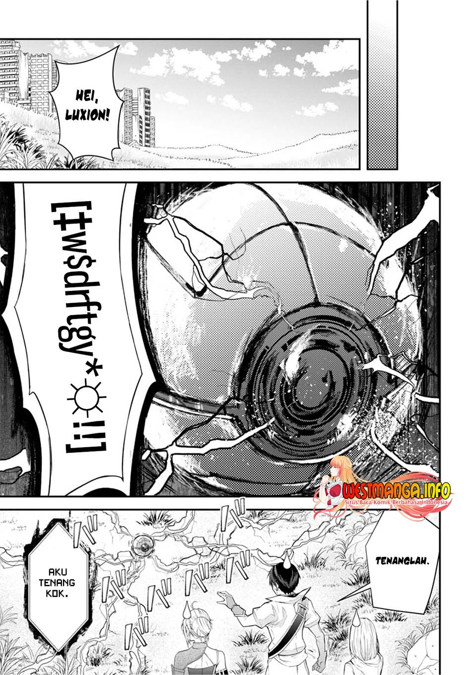 Chapter 43 - halaman 23