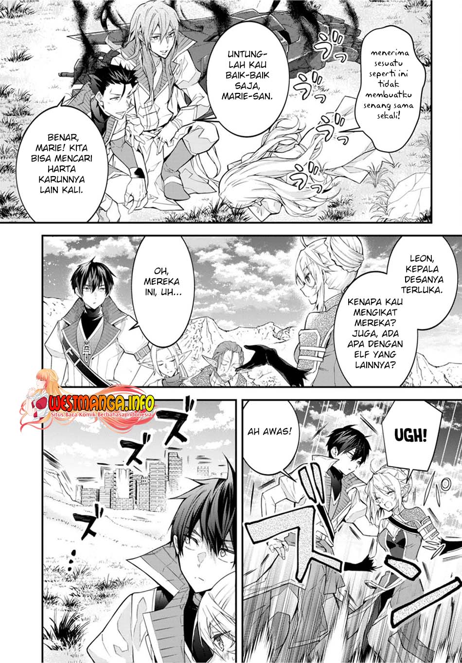 Chapter 43 - halaman 26