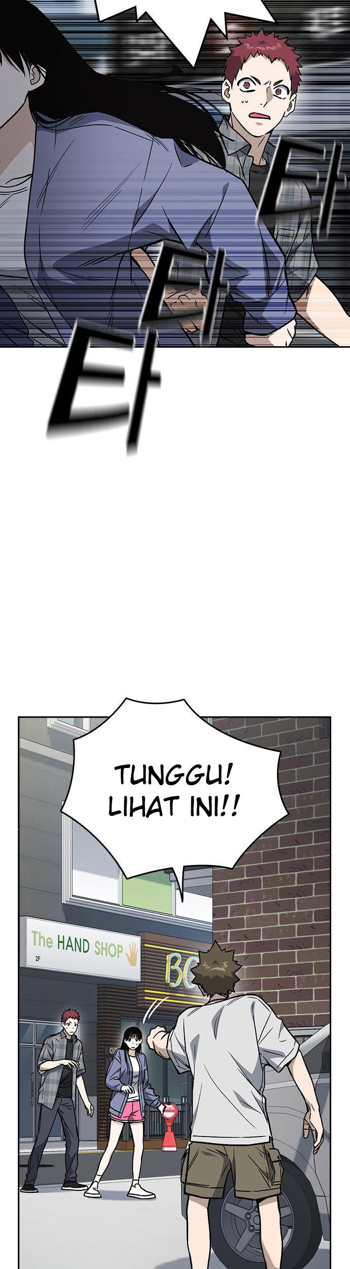 Chapter 158 - halaman 20
