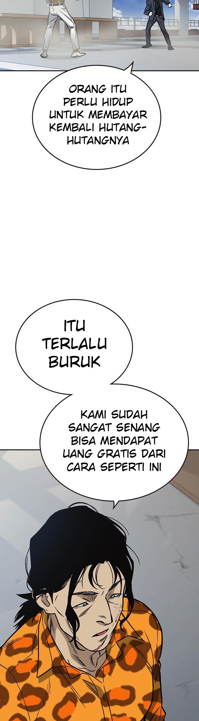Chapter 158 - halaman 28