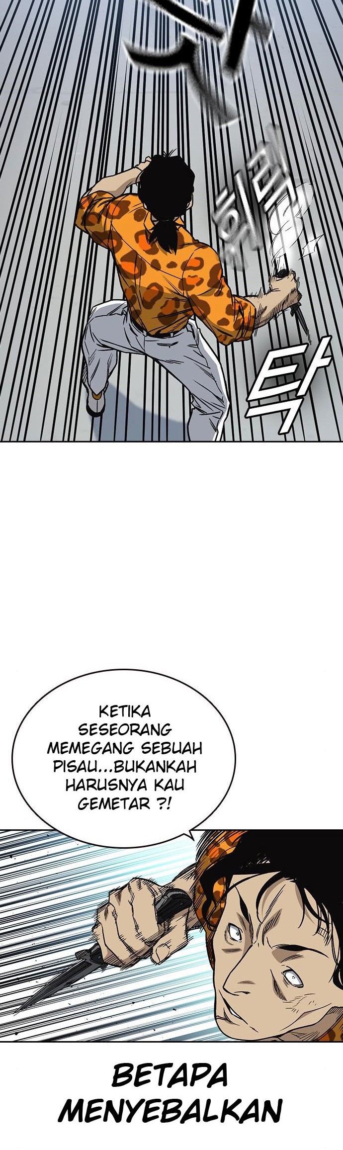Chapter 158 - halaman 35