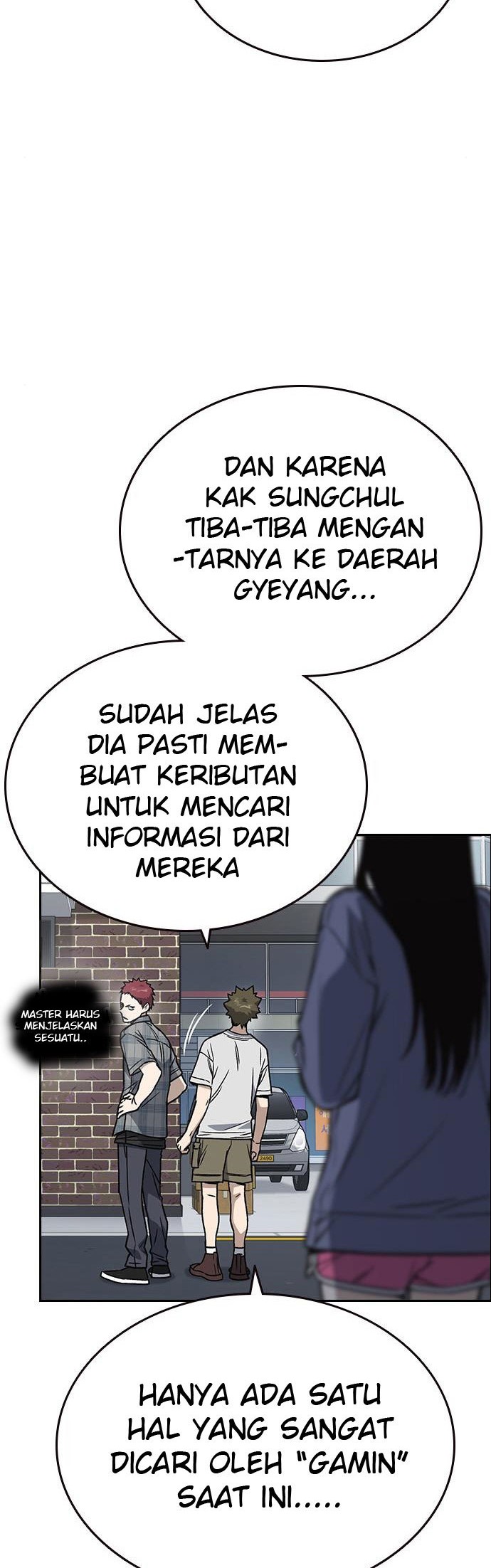 Chapter 158 - halaman 17