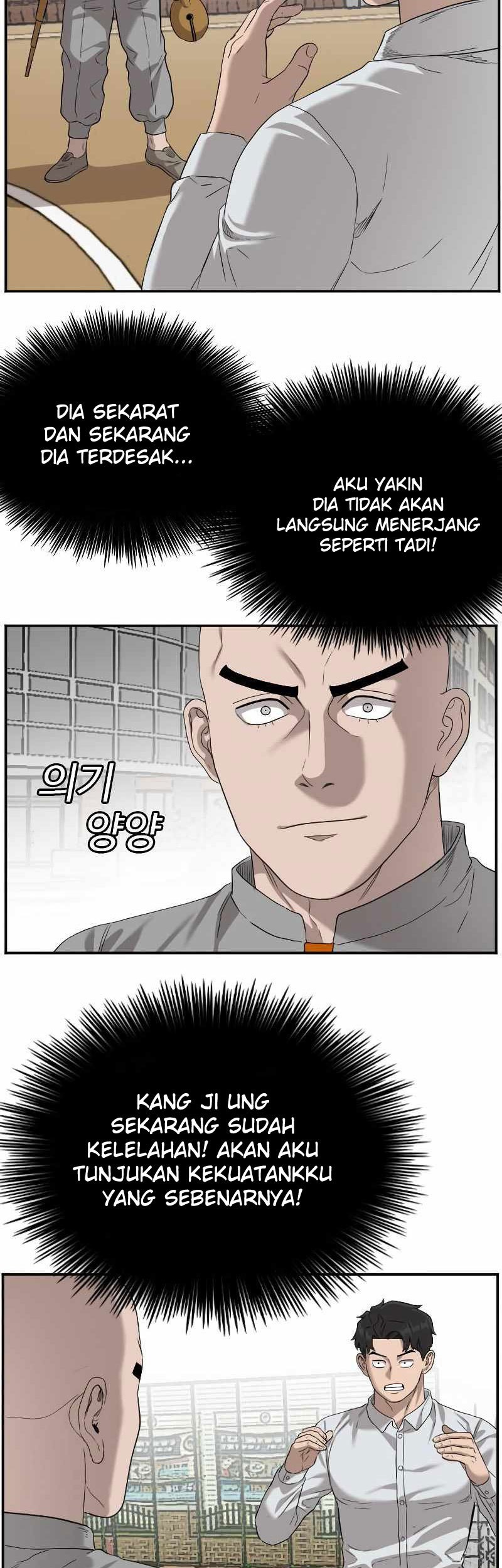 Chapter 80 - halaman 29