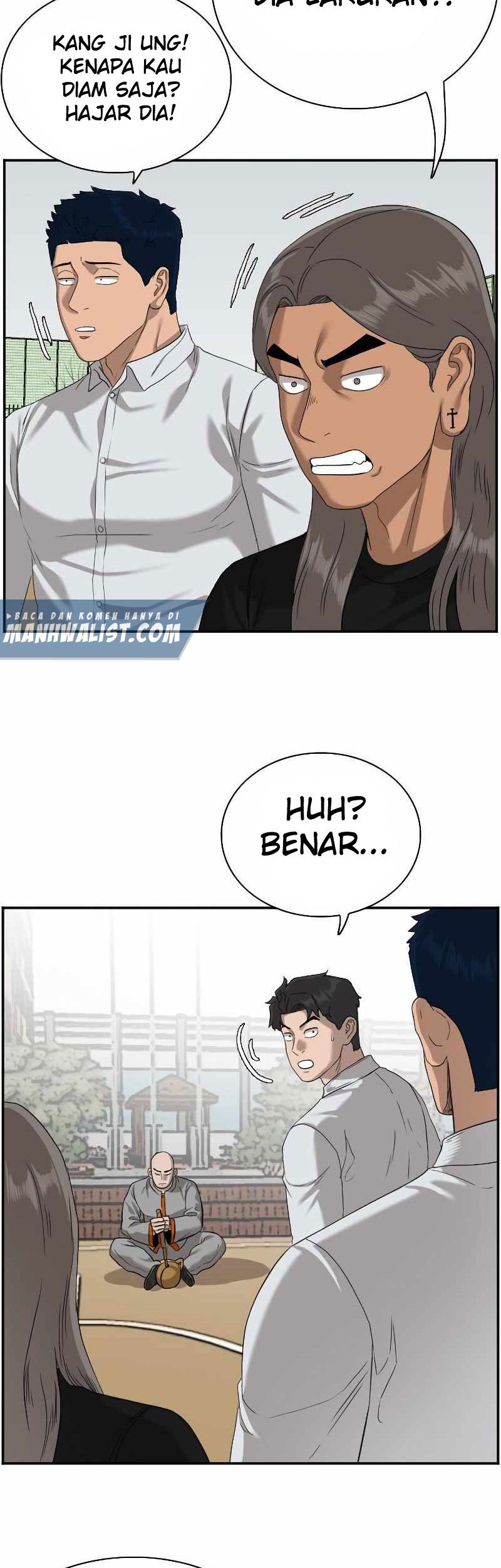 Chapter 80 - halaman 35