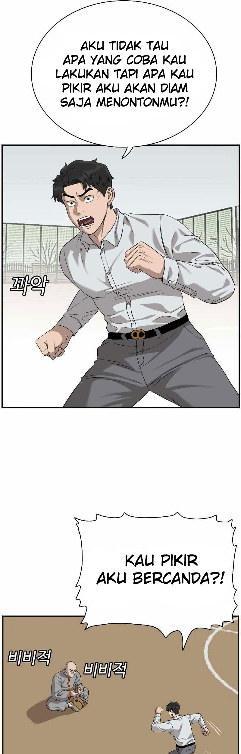 Chapter 80 - halaman 38
