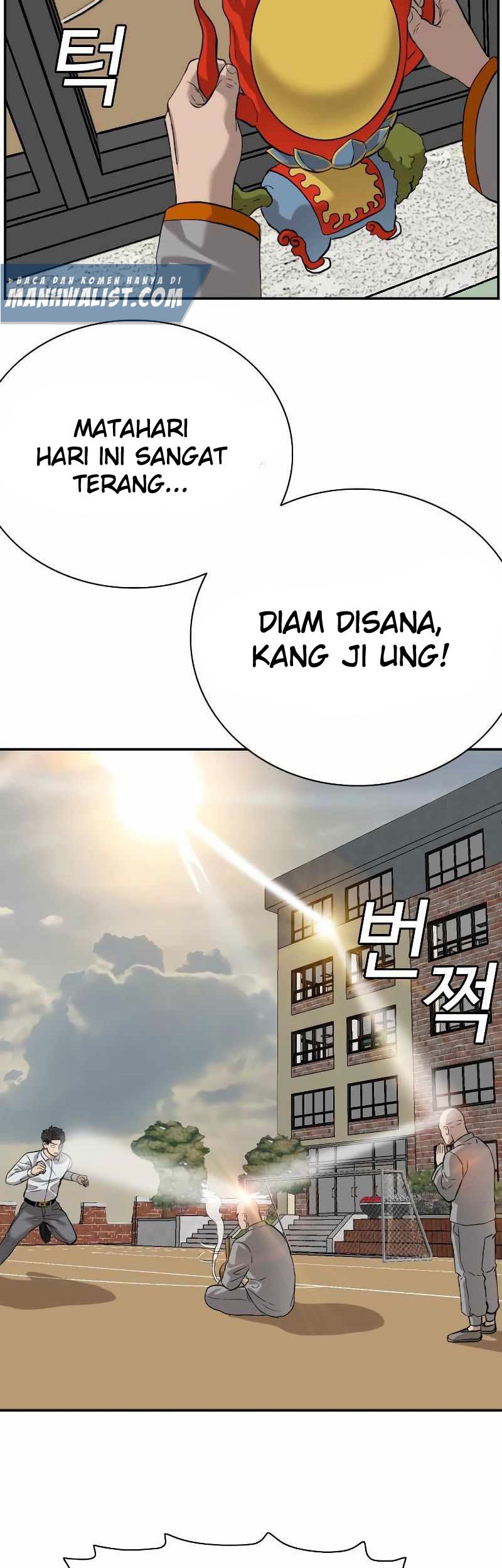 Chapter 80 - halaman 41