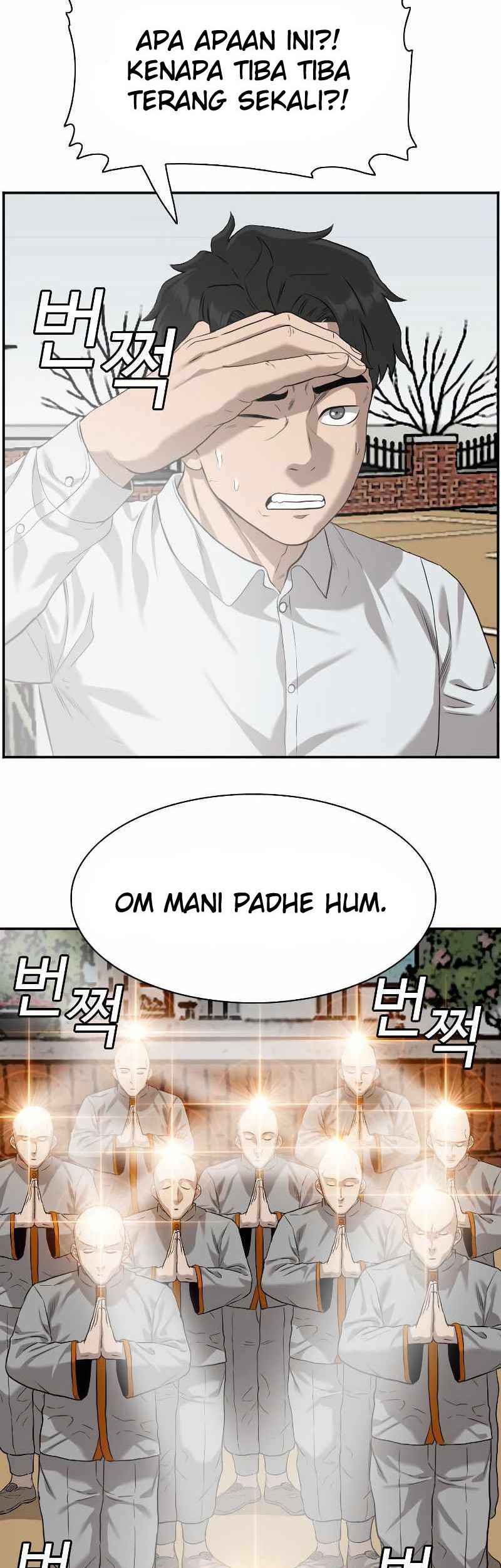 Chapter 80 - halaman 42