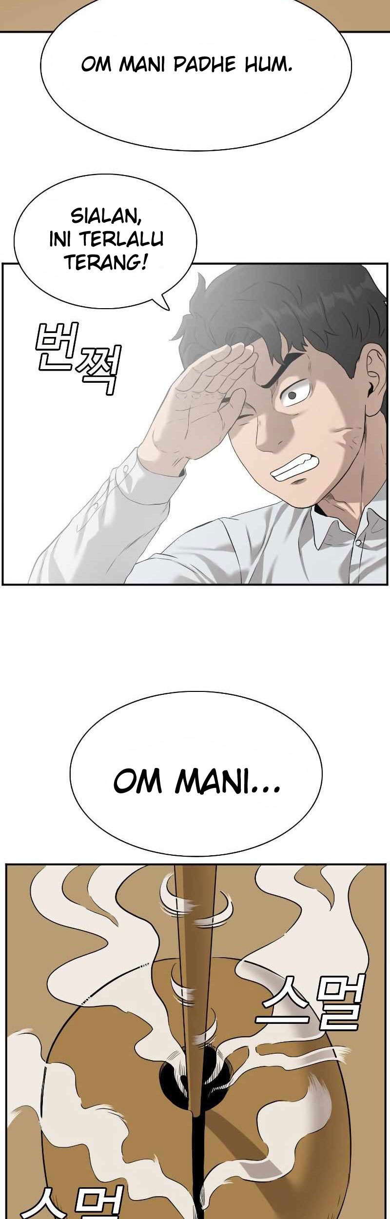 Chapter 80 - halaman 44