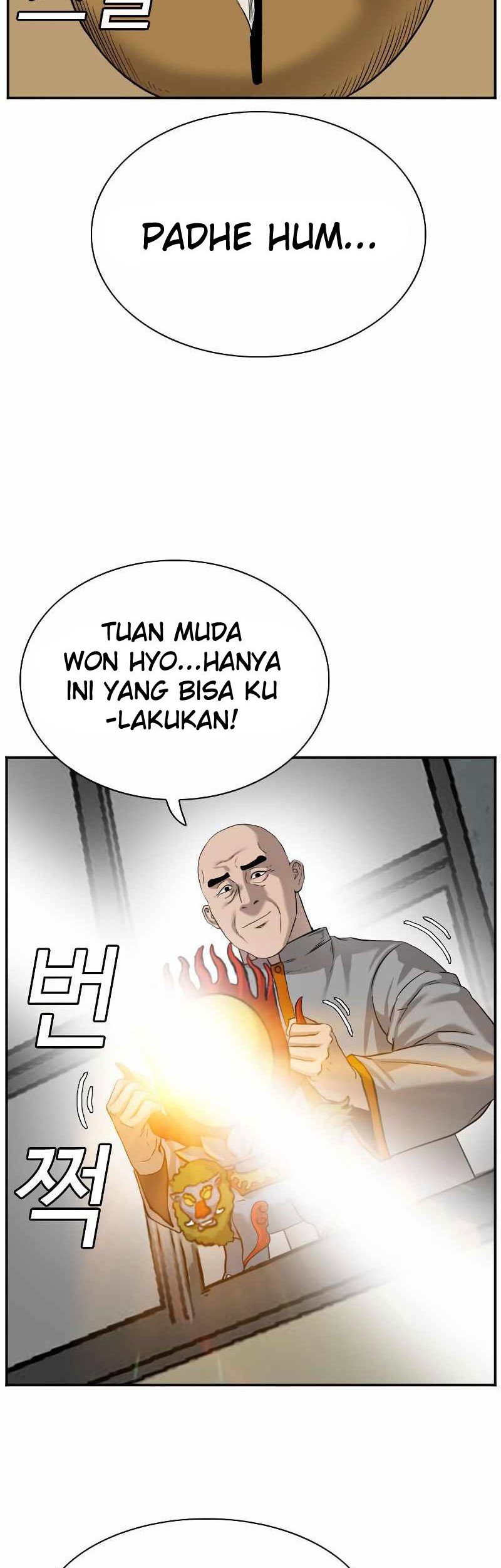 Chapter 80 - halaman 45