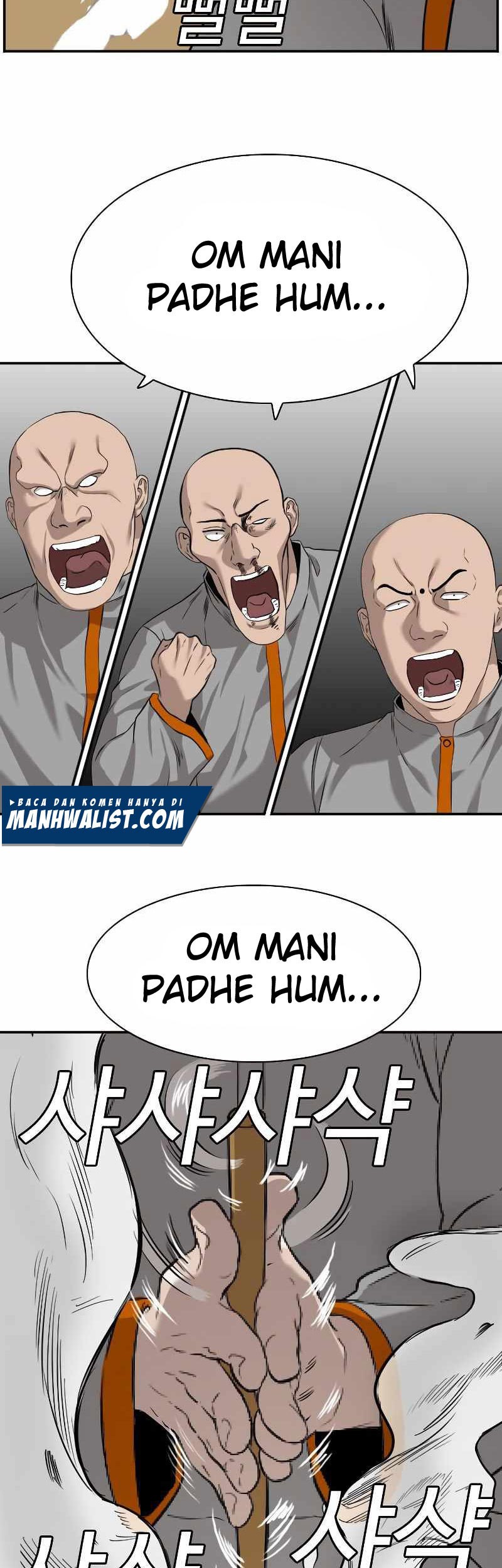 Chapter 80 - halaman 47