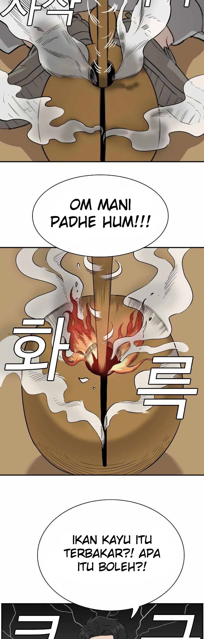Chapter 80 - halaman 48
