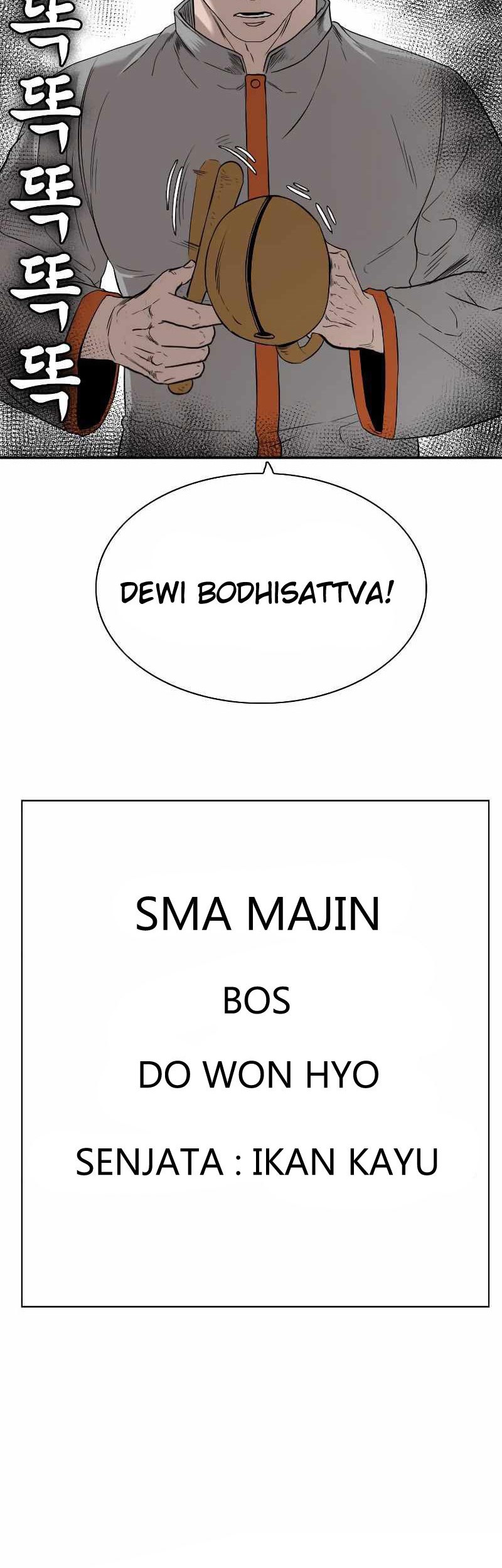 Chapter 80 - halaman 3