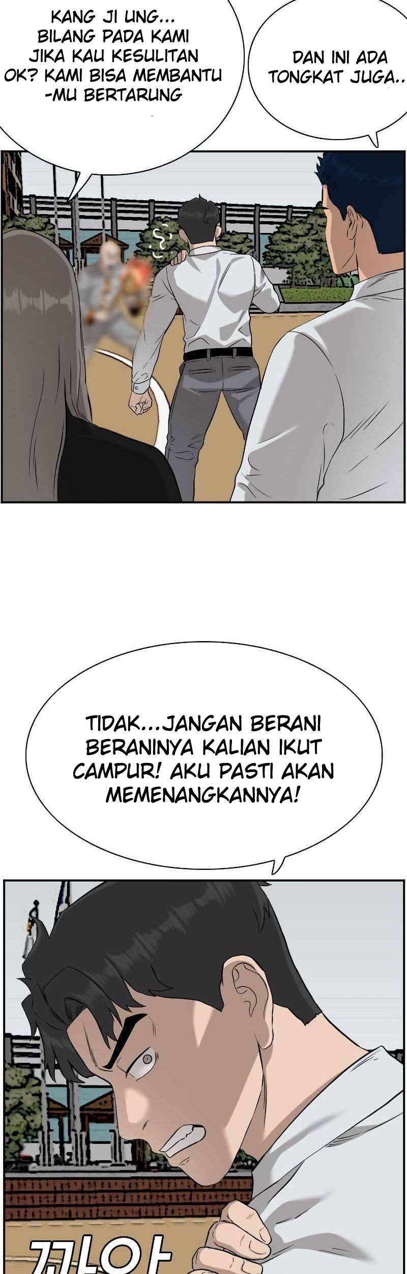 Chapter 80 - halaman 59