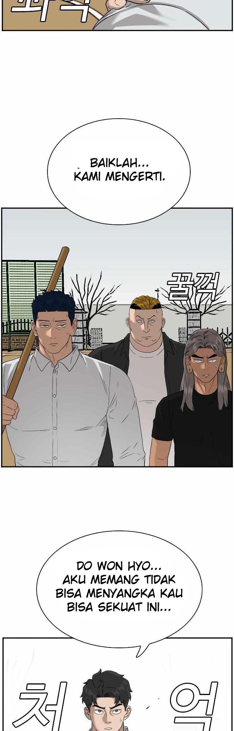 Chapter 80 - halaman 60