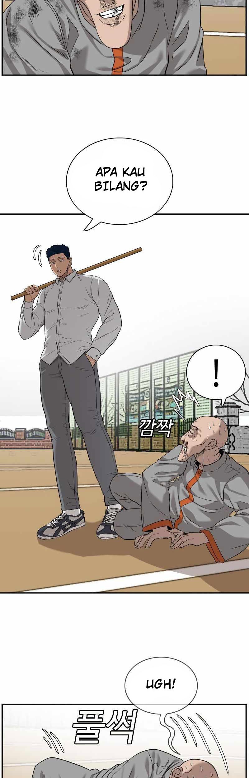 Chapter 80 - halaman 9