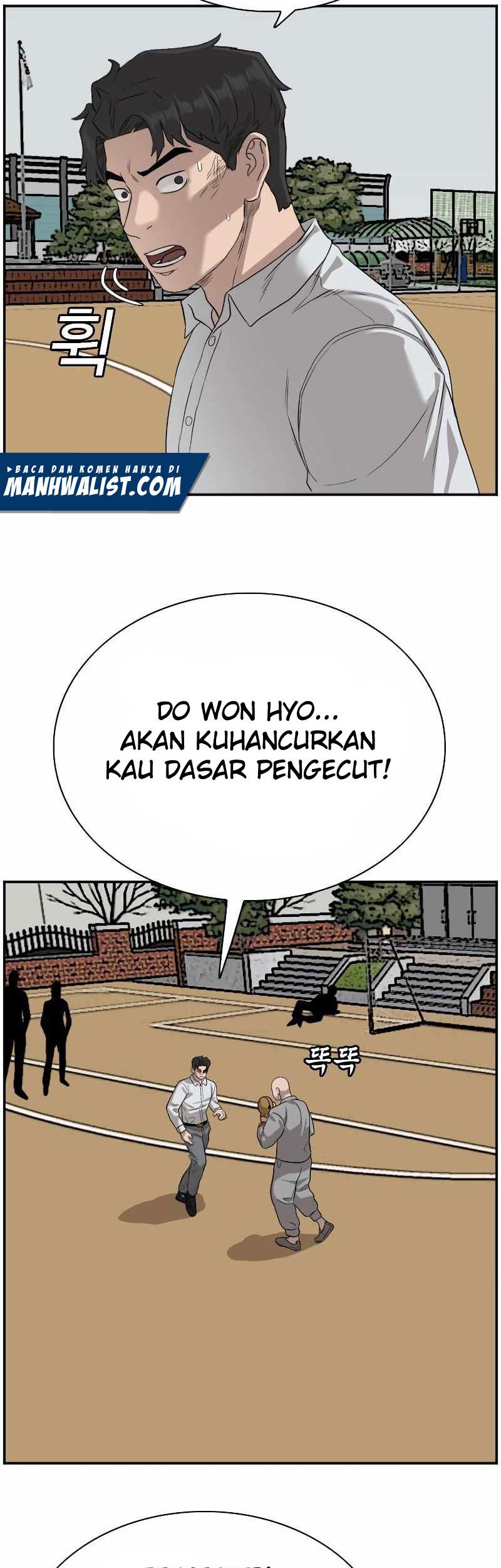Chapter 80 - halaman 17
