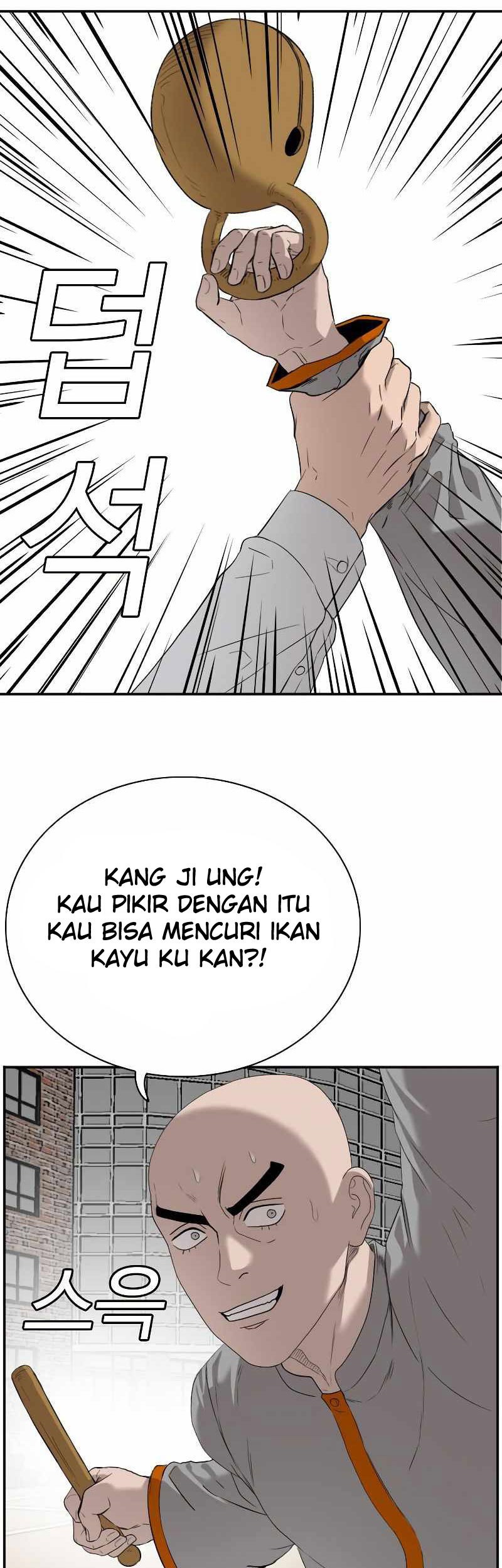 Chapter 80 - halaman 20