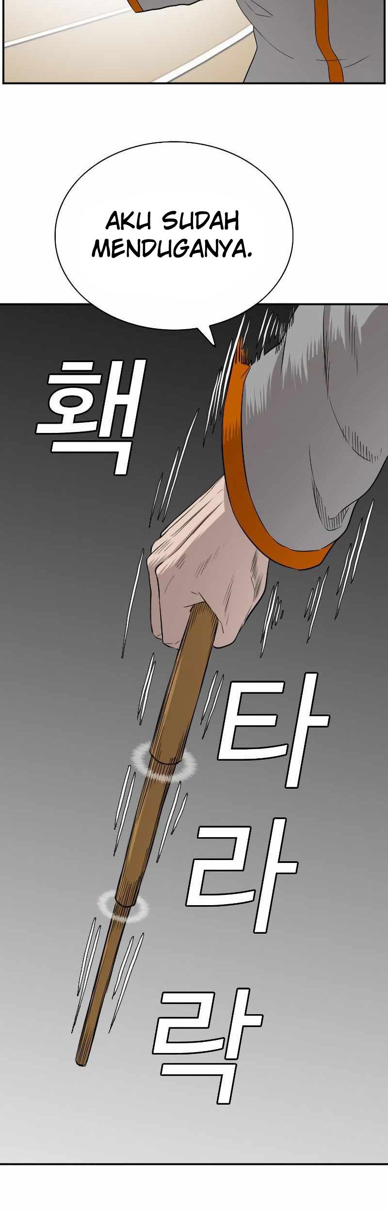 Chapter 80 - halaman 21