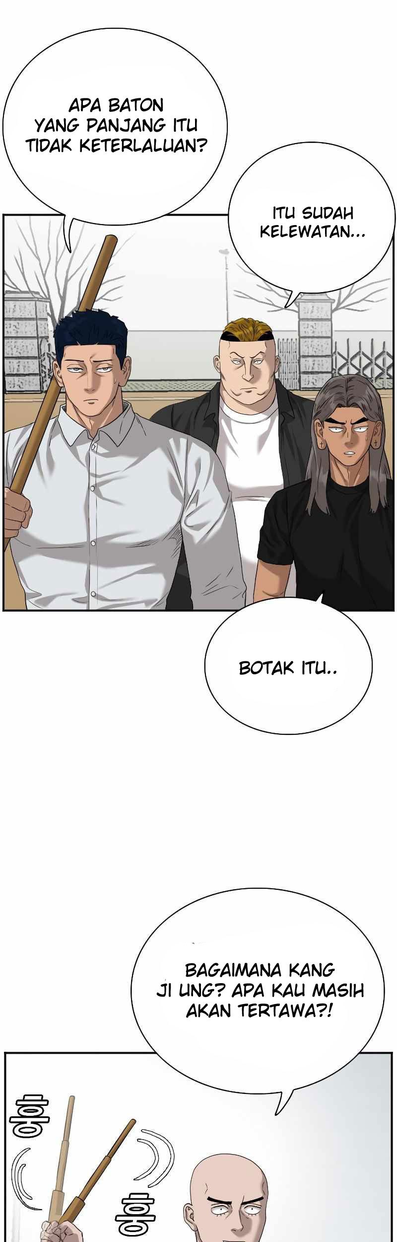 Chapter 80 - halaman 26