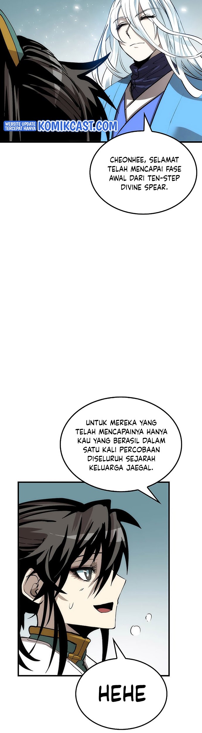 Chapter 75 - halaman 21