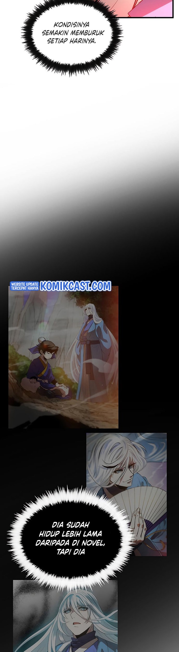 Chapter 75 - halaman 35