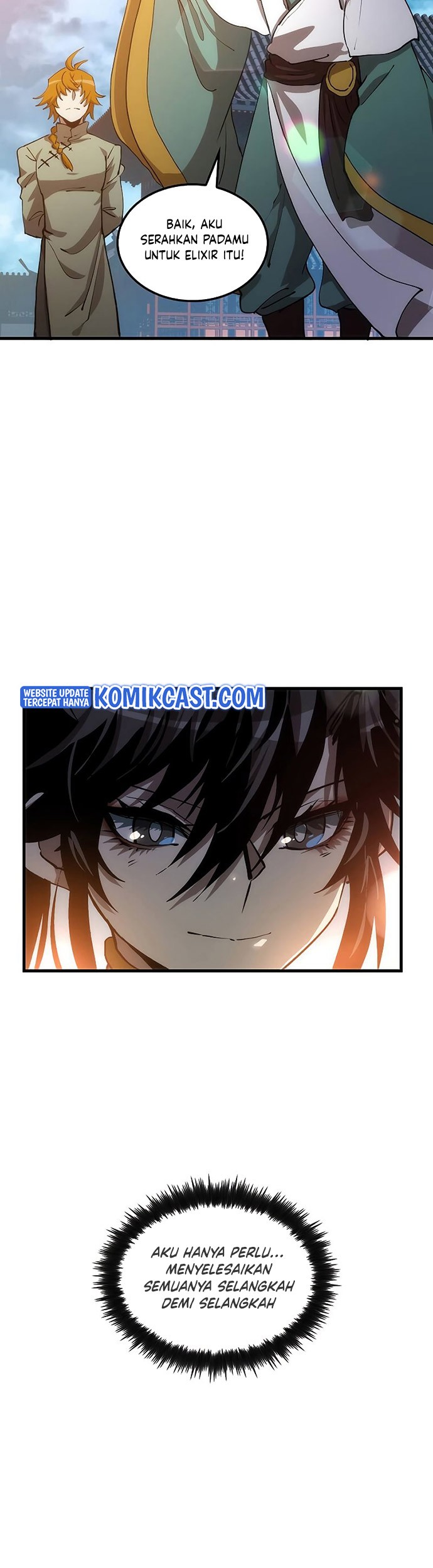 Chapter 75 - halaman 77