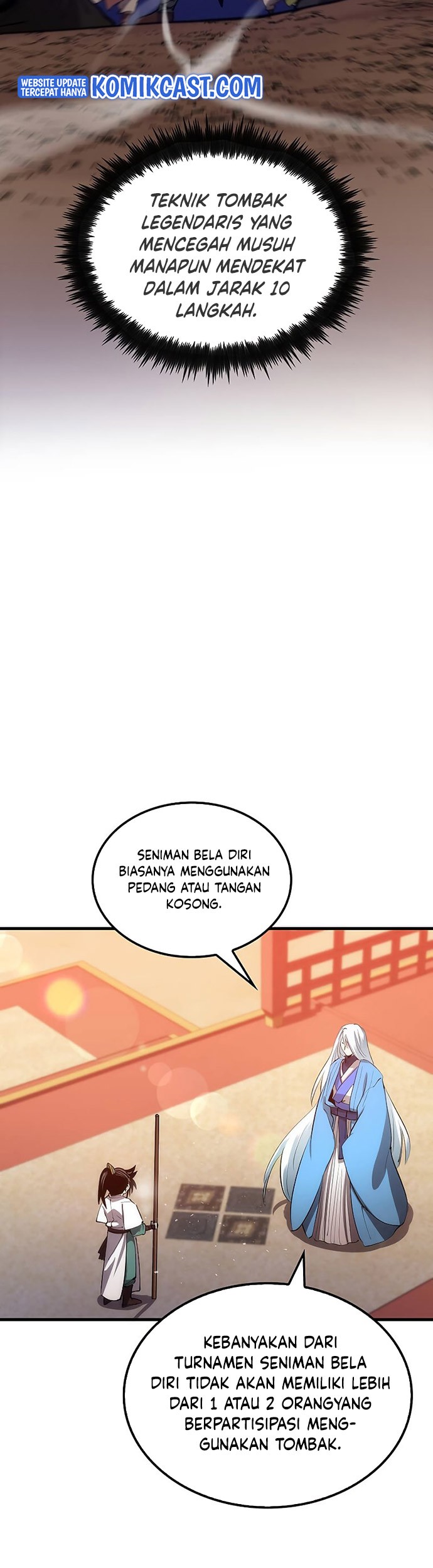 Chapter 75 - halaman 17