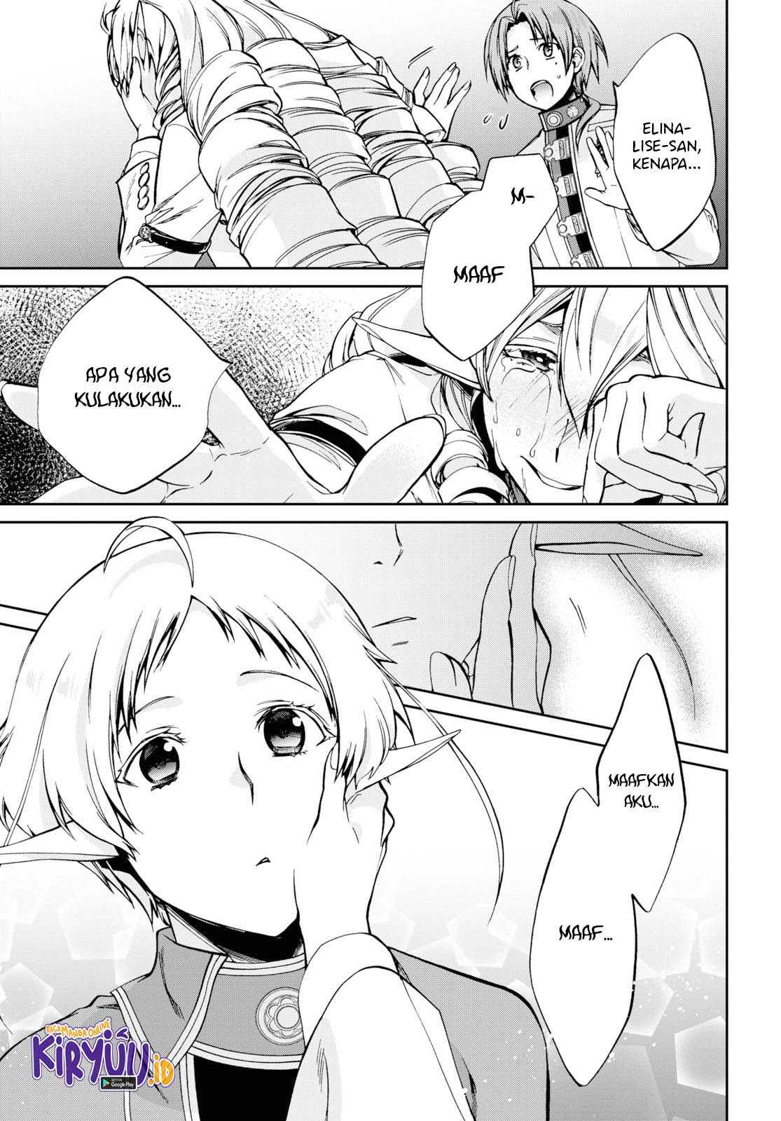 Chapter 81 - halaman 11