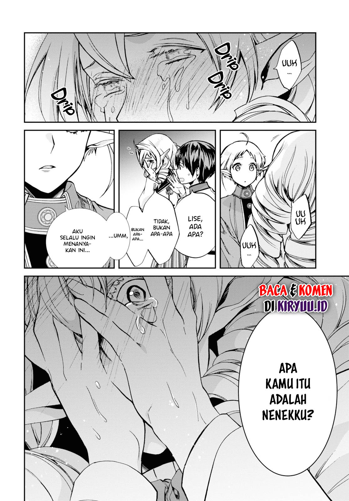 Chapter 81 - halaman 12