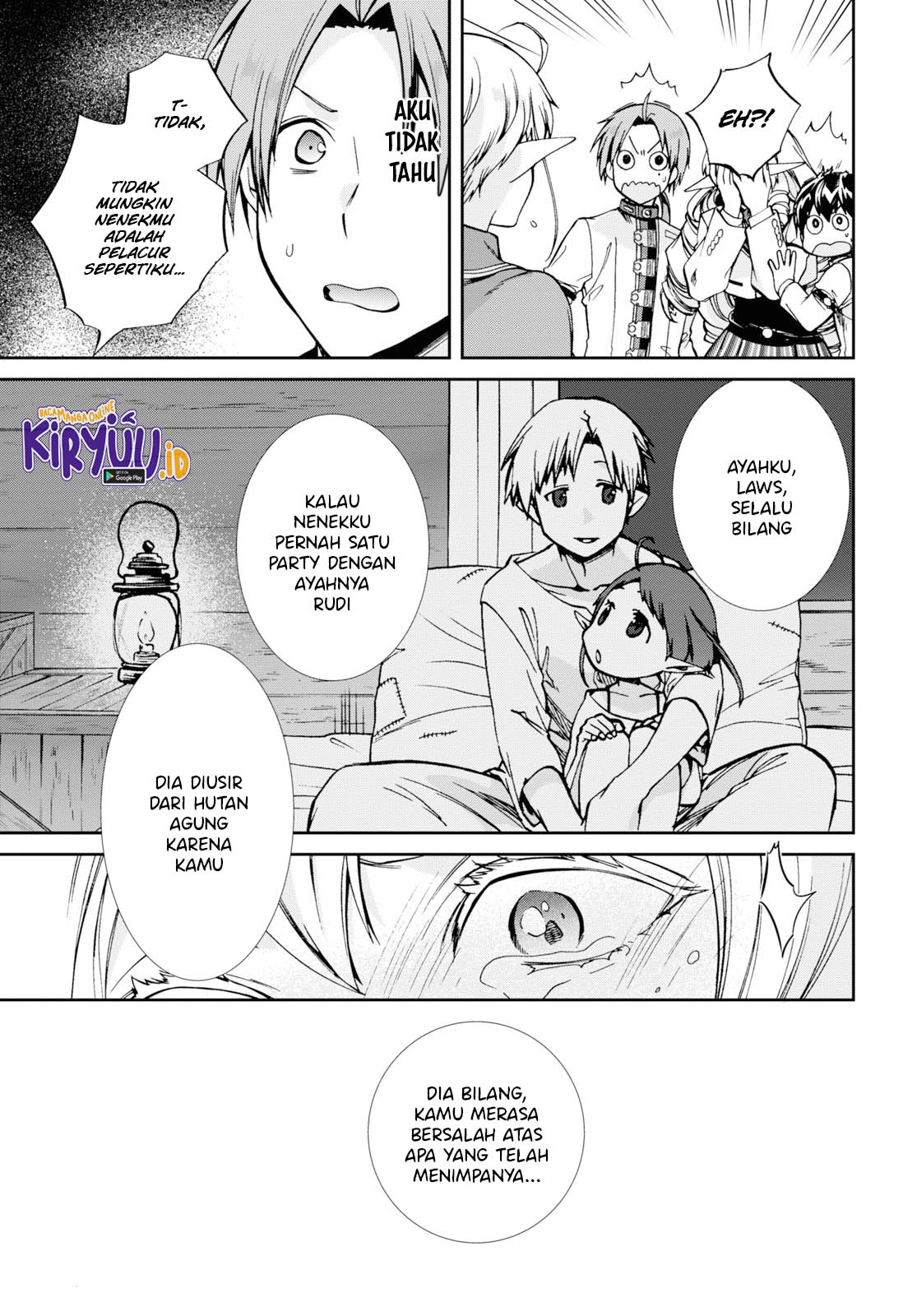 Chapter 81 - halaman 13